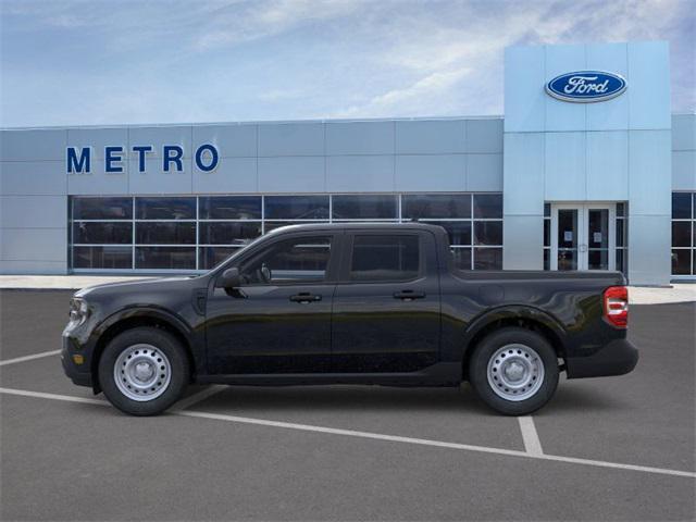 new 2025 Ford Maverick car, priced at $34,160
