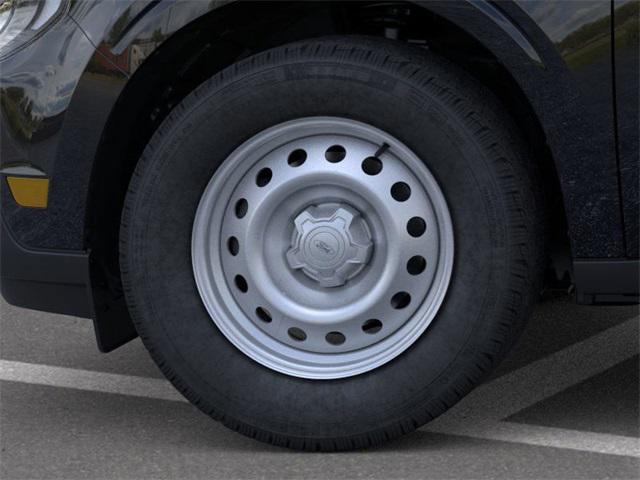 new 2025 Ford Maverick car, priced at $34,160