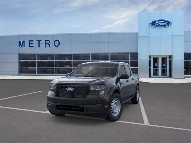 new 2025 Ford Maverick car, priced at $34,160