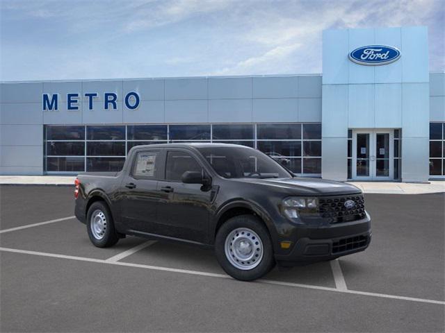 new 2025 Ford Maverick car, priced at $34,160