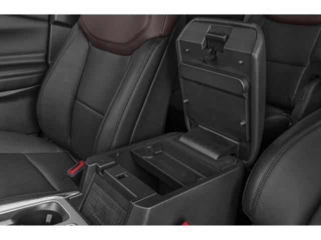 used 2022 Ford Explorer car, priced at $35,000