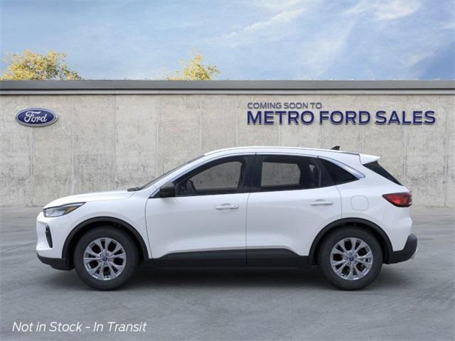 new 2024 Ford Escape car, priced at $33,160