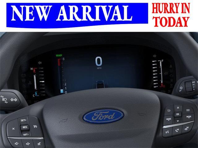 new 2025 Ford Maverick car, priced at $34,000