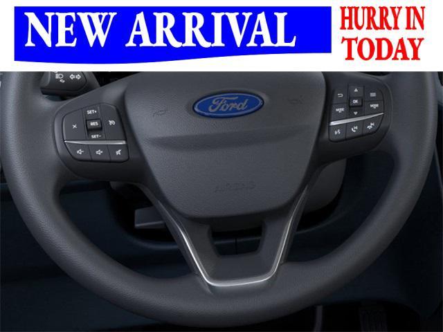 new 2025 Ford Maverick car, priced at $34,000