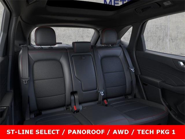 new 2025 Ford Escape car, priced at $33,800