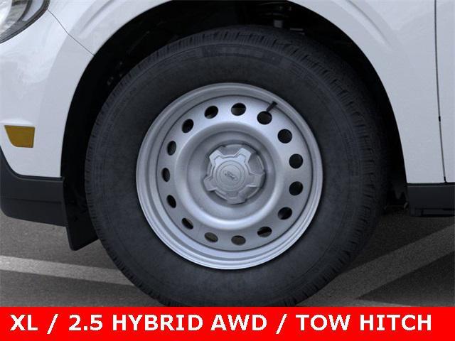 new 2025 Ford Maverick car, priced at $32,100