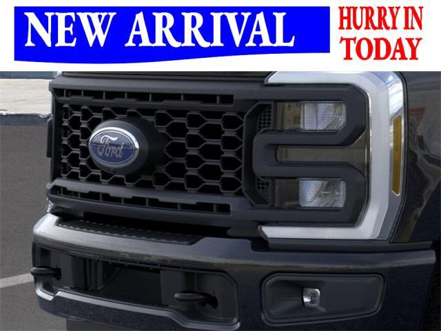 new 2025 Ford F-350 car, priced at $59,000