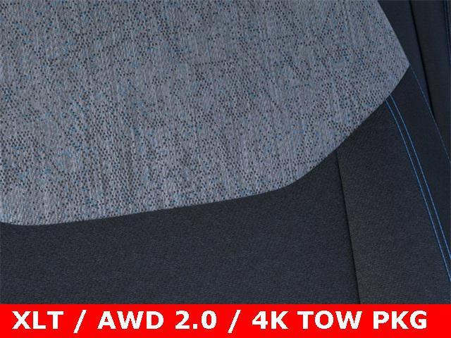 new 2025 Ford Maverick car, priced at $32,800