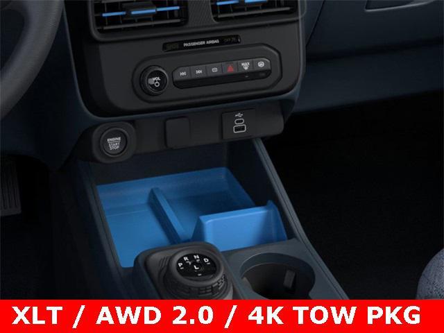 new 2025 Ford Maverick car, priced at $32,800