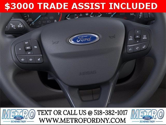 used 2021 Ford Escape car, priced at $23,500