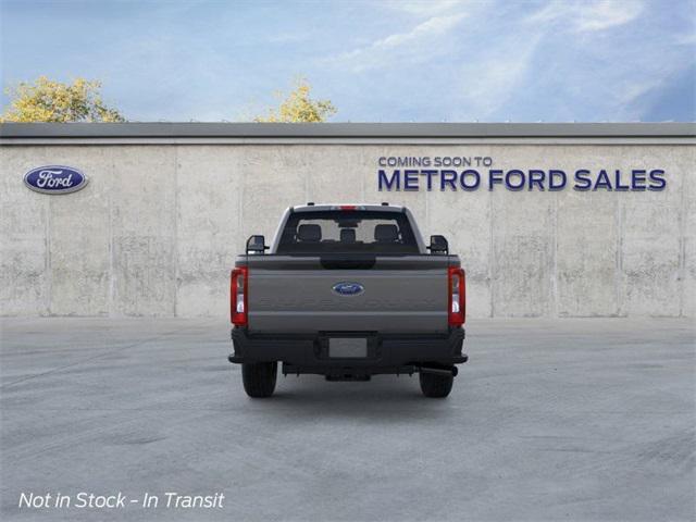 new 2026 Ford F-350 car, priced at $50,965