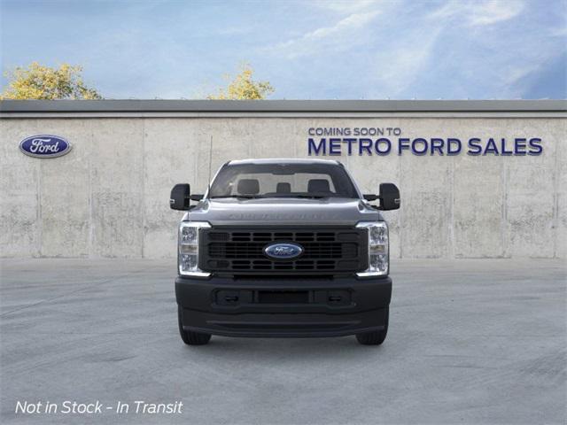 new 2026 Ford F-350 car, priced at $50,965
