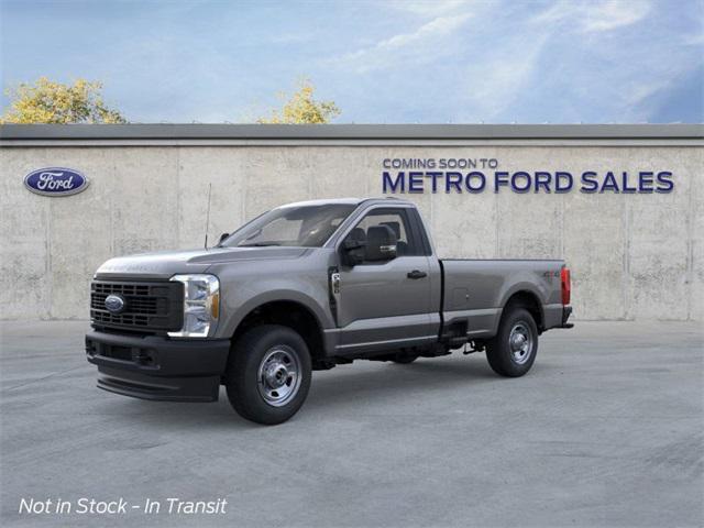 new 2026 Ford F-350 car, priced at $50,965