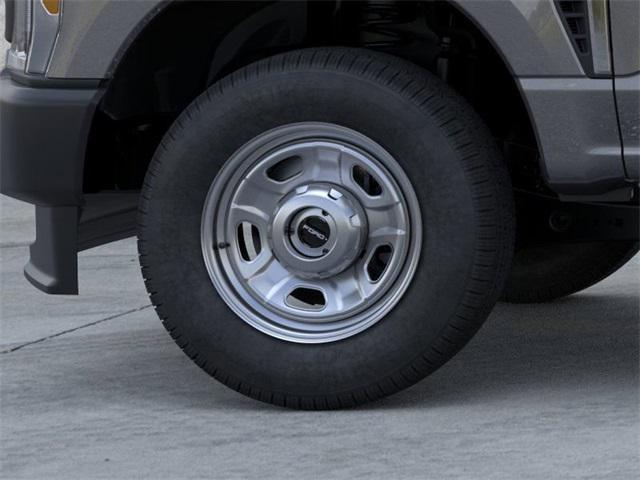 new 2026 Ford F-350 car, priced at $50,965