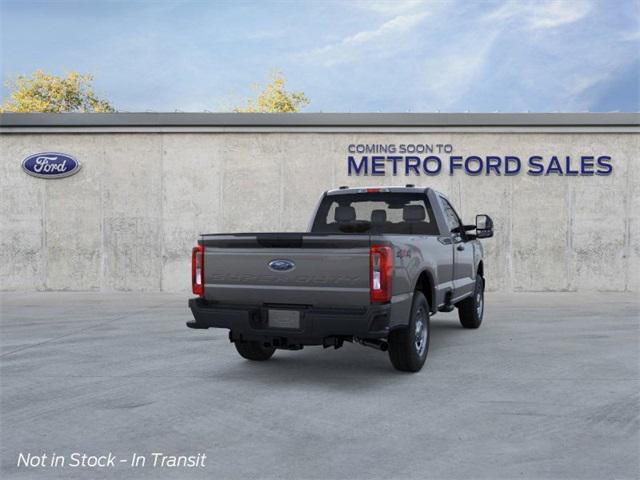 new 2026 Ford F-350 car, priced at $50,965