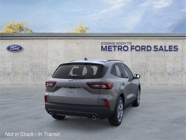new 2025 Ford Escape car, priced at $32,840