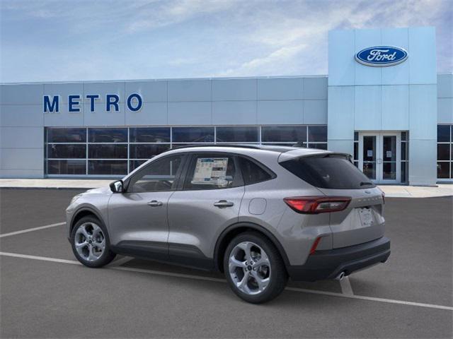 new 2025 Ford Escape car, priced at $32,840