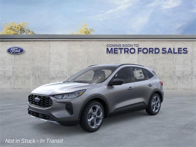 new 2025 Ford Escape car, priced at $32,840