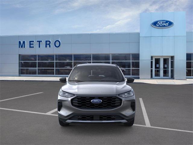new 2025 Ford Escape car, priced at $32,840