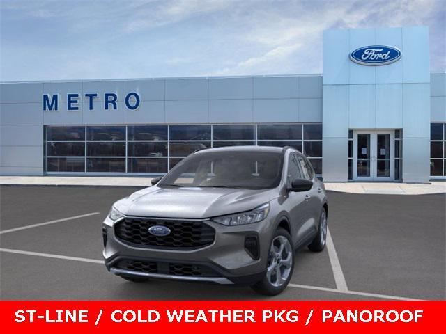 new 2025 Ford Escape car, priced at $32,000