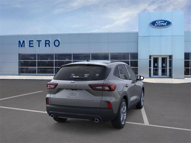 new 2025 Ford Escape car, priced at $32,840