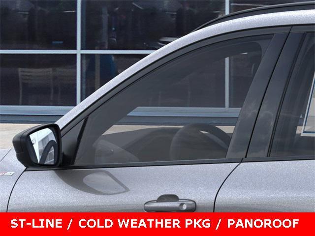 new 2025 Ford Escape car, priced at $32,000