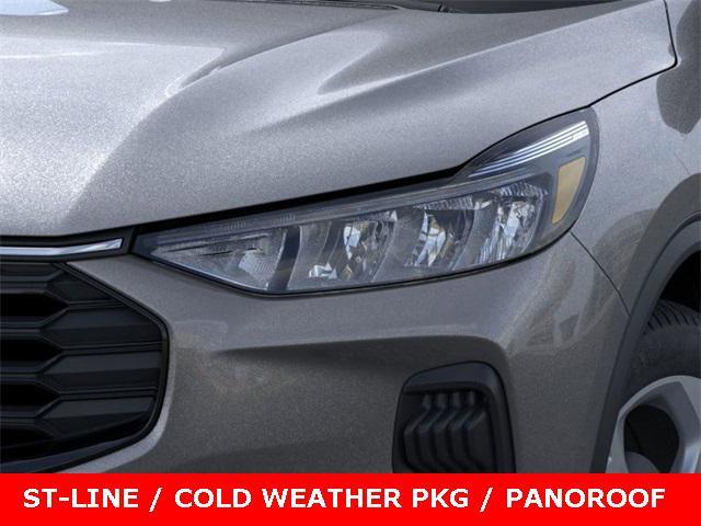new 2025 Ford Escape car, priced at $32,000