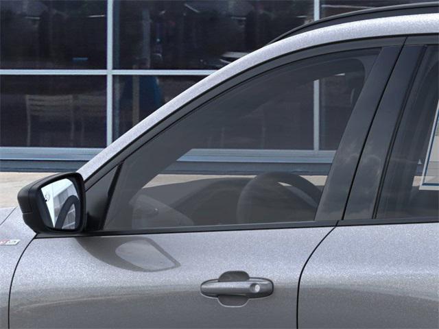 new 2025 Ford Escape car, priced at $32,840