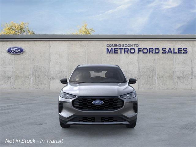 new 2025 Ford Escape car, priced at $32,840