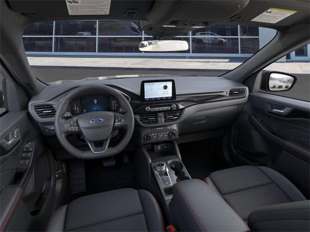 new 2025 Ford Escape car, priced at $32,840