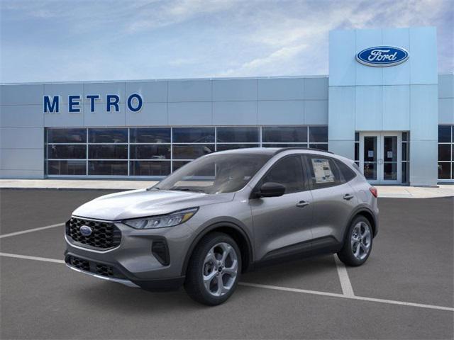 new 2025 Ford Escape car, priced at $32,840