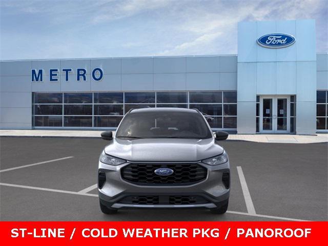 new 2025 Ford Escape car, priced at $32,000
