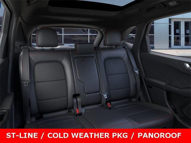 new 2025 Ford Escape car, priced at $32,000