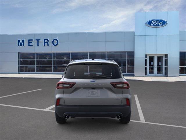new 2025 Ford Escape car, priced at $32,840
