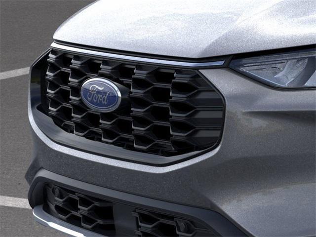 new 2025 Ford Escape car, priced at $32,840