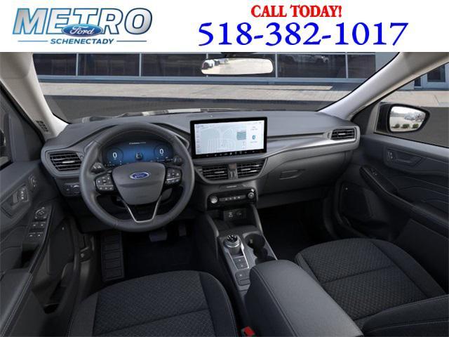 new 2024 Ford Escape car, priced at $27,500