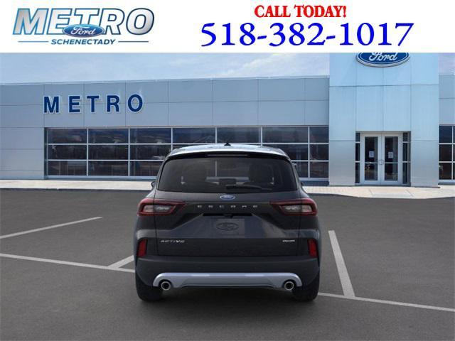 new 2024 Ford Escape car, priced at $27,500