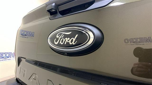 used 2024 Ford Ranger car, priced at $56,000