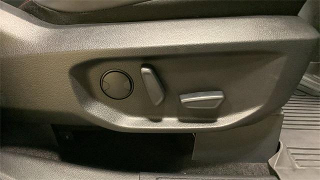 used 2024 Ford Ranger car, priced at $56,000