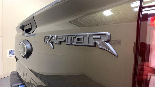 used 2024 Ford Ranger car, priced at $56,000