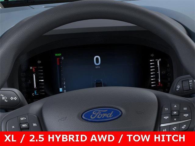 new 2025 Ford Maverick car, priced at $32,200