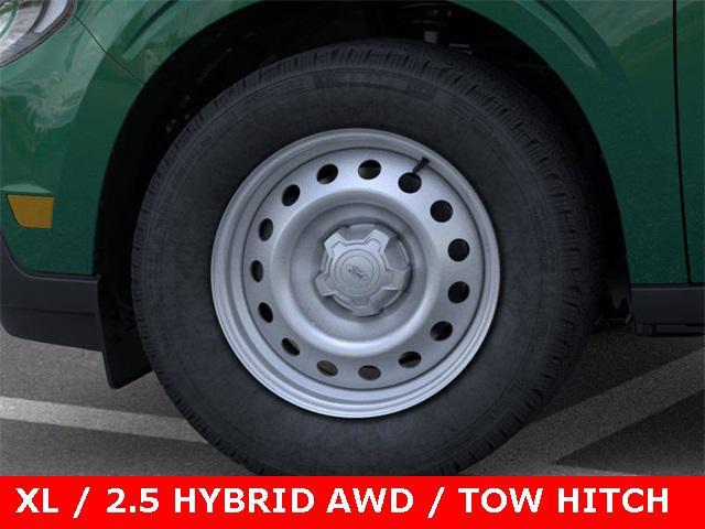 new 2025 Ford Maverick car, priced at $32,200