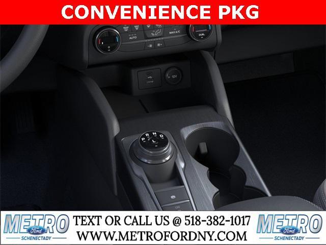 used 2021 Ford Escape car, priced at $23,000