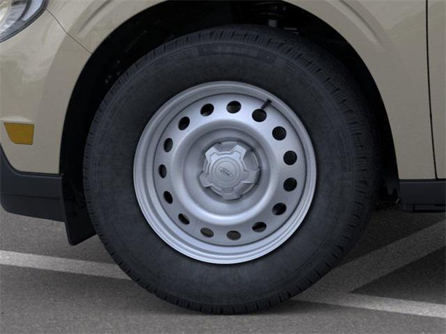 new 2025 Ford Maverick car, priced at $34,160