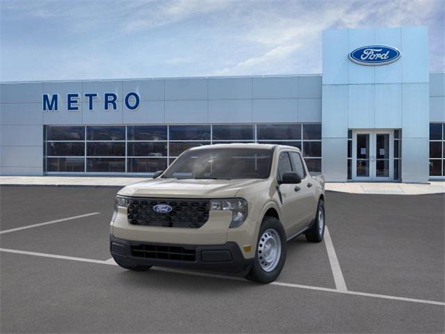 new 2025 Ford Maverick car, priced at $34,160