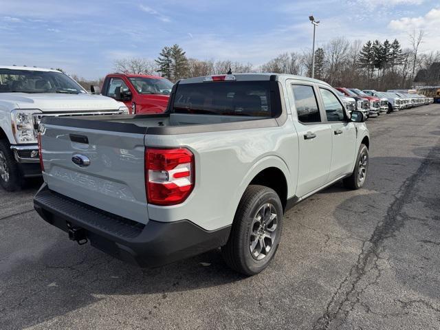 new 2024 Ford Maverick car, priced at $28,285