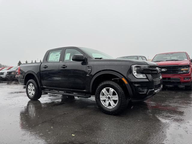 new 2024 Ford Ranger car, priced at $38,500