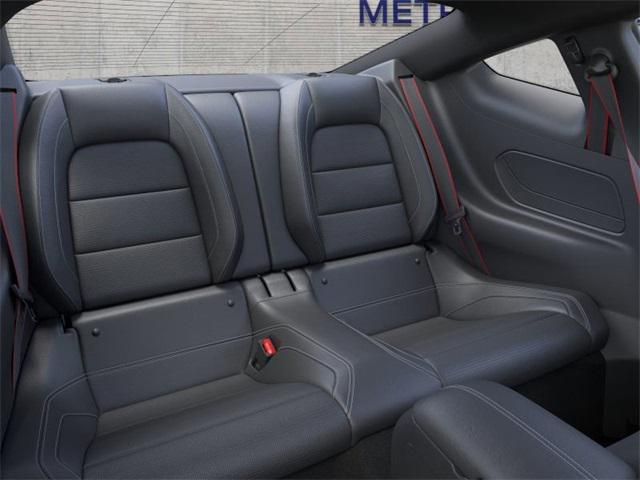 new 2026 Ford Mustang car, priced at $69,000