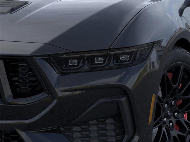 new 2026 Ford Mustang car, priced at $69,000