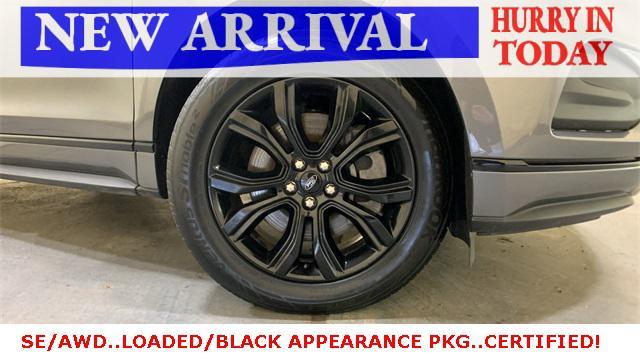 used 2022 Ford Edge car, priced at $26,000